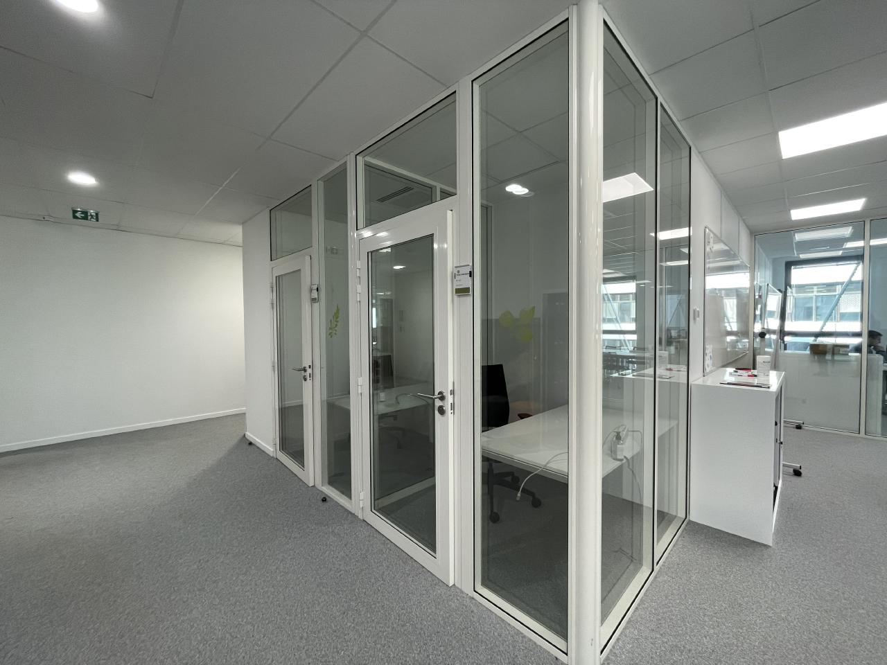 Bureau Rennes 305m² Location bureau Rennes Ille-et-Vilaine OLBUR2314223 8